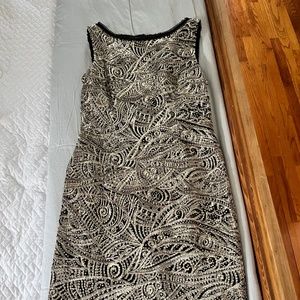 Alex Marie cocktail dress